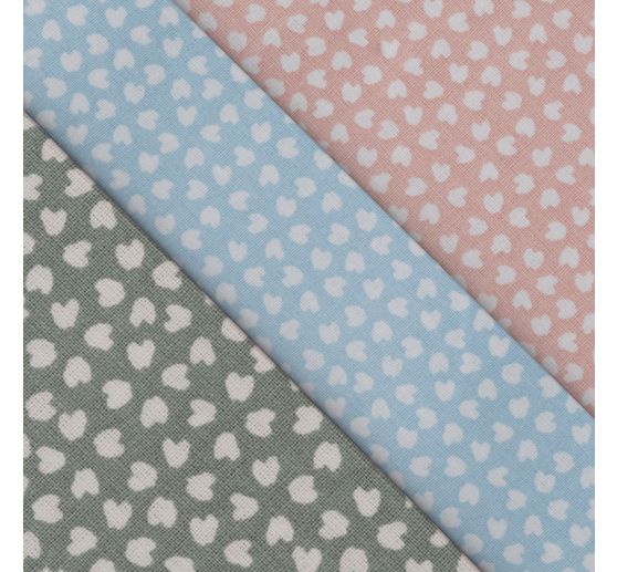 Cotton fabric "Lipelo"