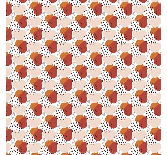 Assortimento di carte pieghevoli "Autunno".