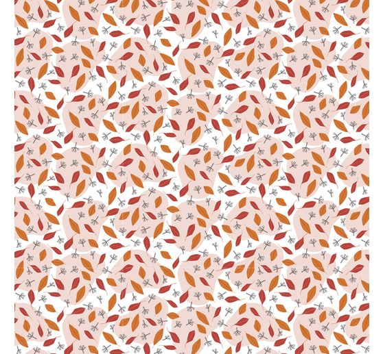 Assortimento di carte pieghevoli "Autunno".