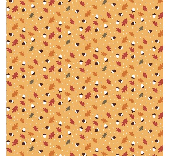 Assortimento di carte pieghevoli "Autunno".