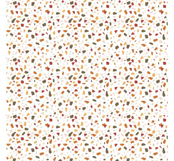 Assortimento di carte pieghevoli "Autunno".