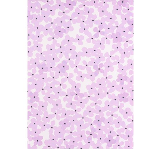 Design paper block "Sweet Paper Crush Hotfoil & Glitter"