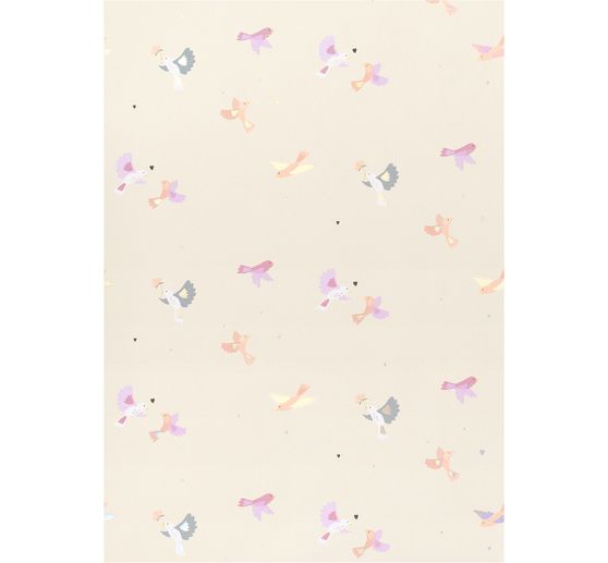 Design paper block "Sweet Paper Crush Hotfoil & Glitter"