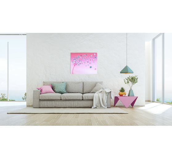 Viva Decor Blob Paint