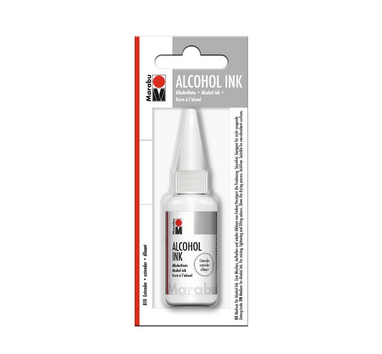 Marabu Alcohol Ink "Extender"