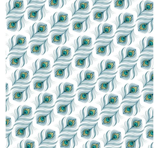 Foglietti "Foglie", assortiti