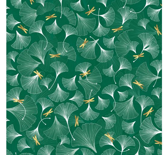 Foglietti "Foglie", assortiti