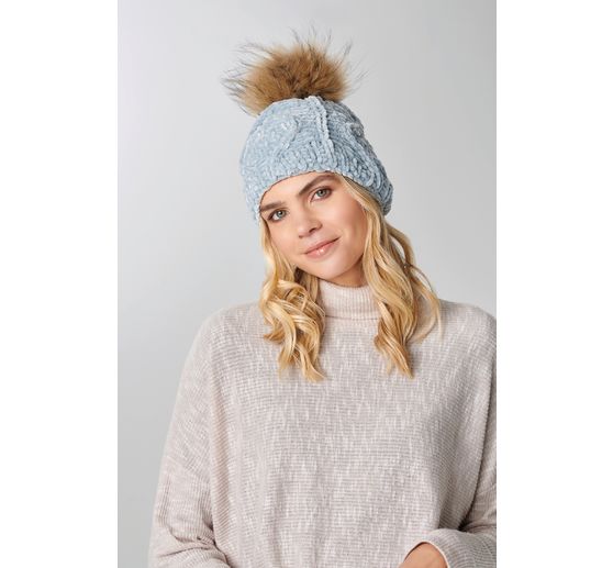 Schachenmayr Luxury Velvet