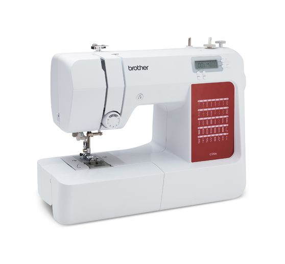 brother sewing machine CS10s