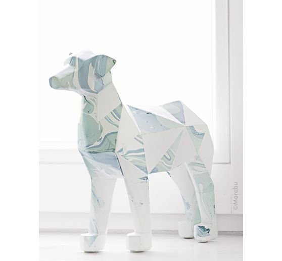 Marabu EASY MARBLE-Set "PASTEL"