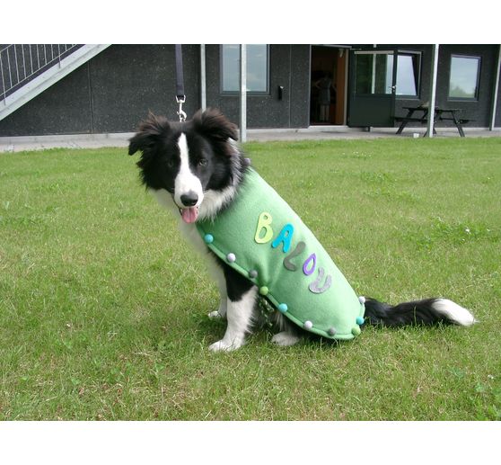 Embroidery thread set "Assorted colours"