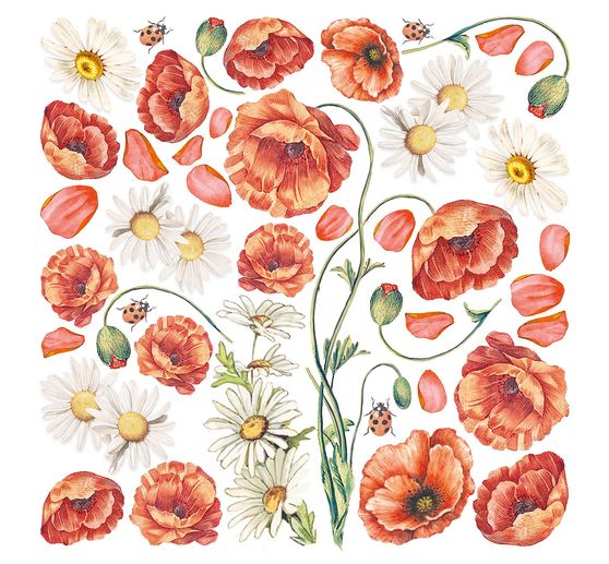 Vellum Paper "Enchanted Land"