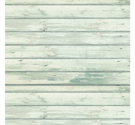 Scrapbook paper "Enchanted Land"