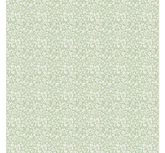 Scrapbook paper "Enchanted Land"
