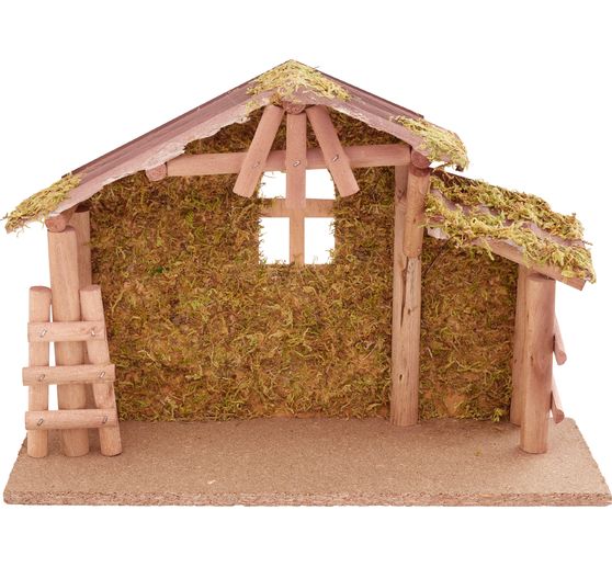 VBS Christmas crib "Jordan"