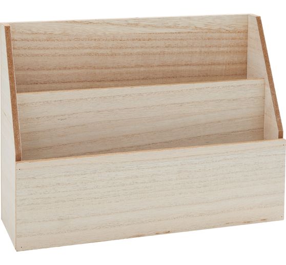 Organizzatore da scrivania VBS "Mail