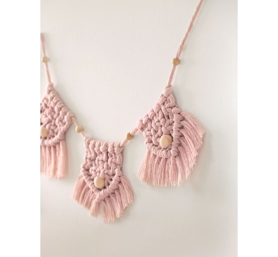 Macramé set "Boho"