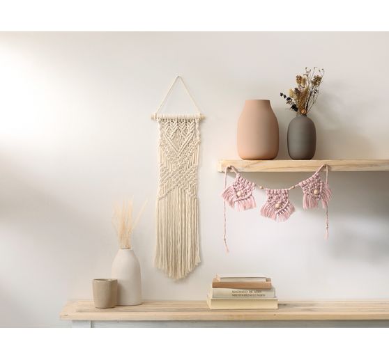 Macramé set "Boho"