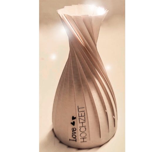 Silicone stamp for Marinas Licht