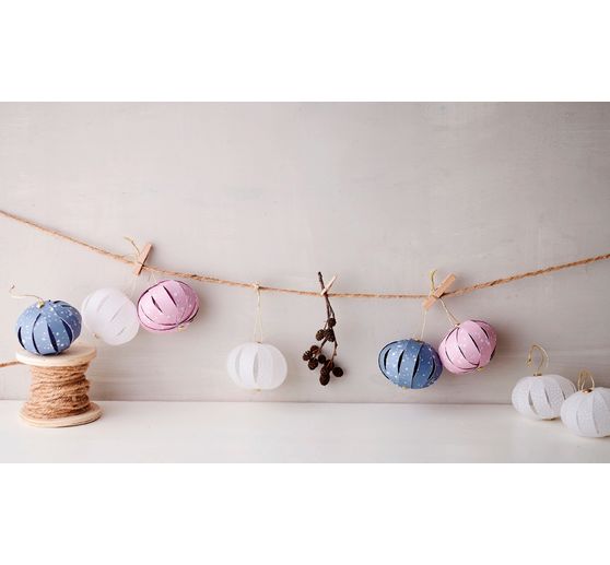 Motif sheet assortment "Winterdream"