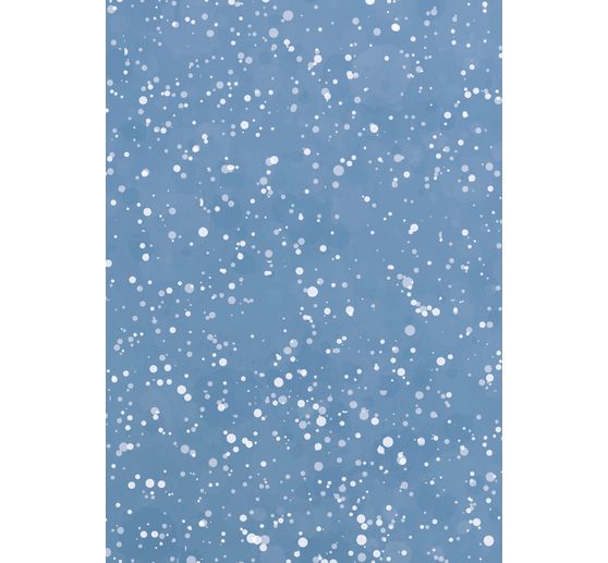 Motif sheet assortment "Winterdream"