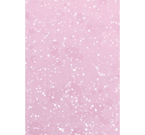 Motif sheet assortment "Winterdream"