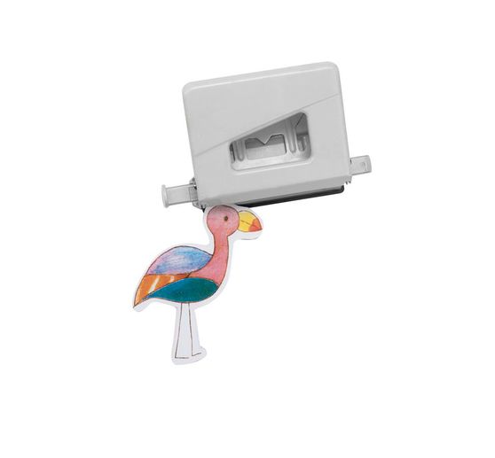 Shrink foil "DIN A5"