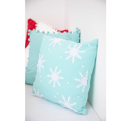 Sizzix Bigz Punching template "Ornate Snowflake"