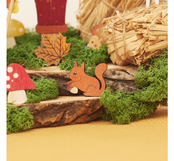 VBS Scatter decoration "Sneem"