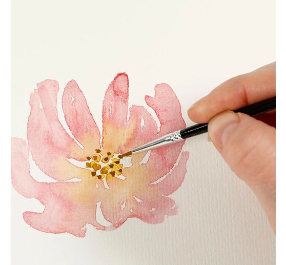 Starter set watercolors