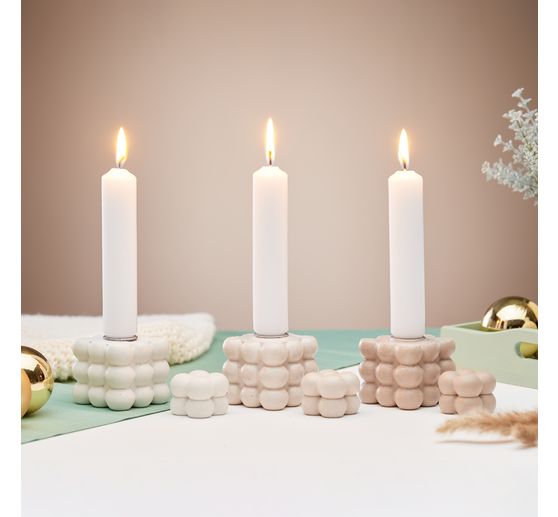 Casting powder "Raysin 200", white