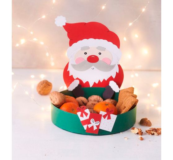 Book "Zauberhafte Weihnachtszeit aus Papier (kreativ.kompakt)"