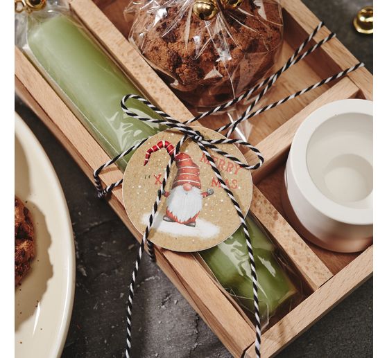 Blocchi artigianali VBS