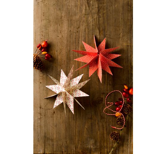 Book "Kinder-Sterne-Bastelblock"