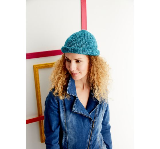 Schachenmayr Magazine 045 "brushed up moments"