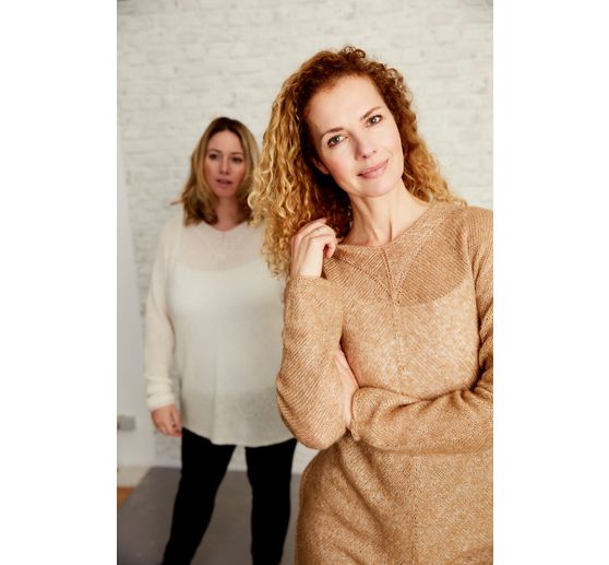 Schachenmayr Magazine 045 "brushed up moments"