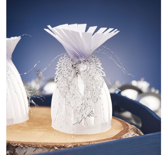 Punching template "Marinas Licht"