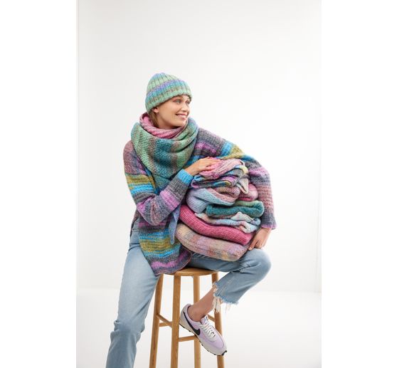 Rico Design Creative "Painted Power"