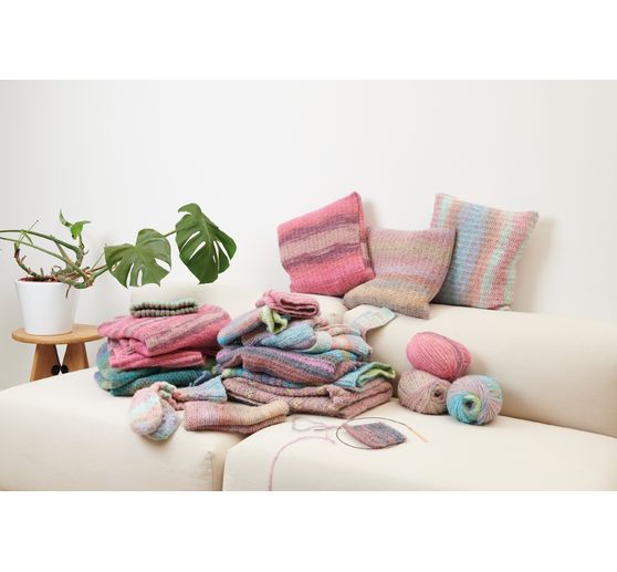 Rico Design Creative "Painted Power"