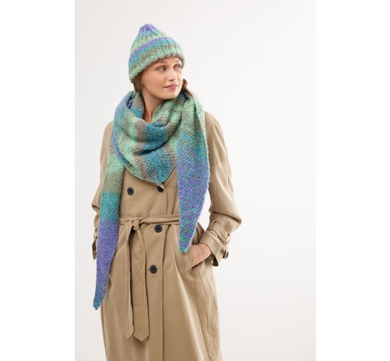 Rico Design Creative "Painted Power"