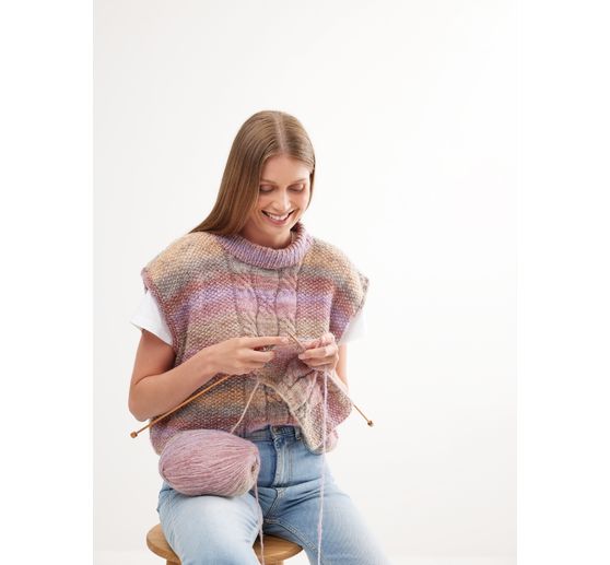 Rico Design Creative "Painted Power"