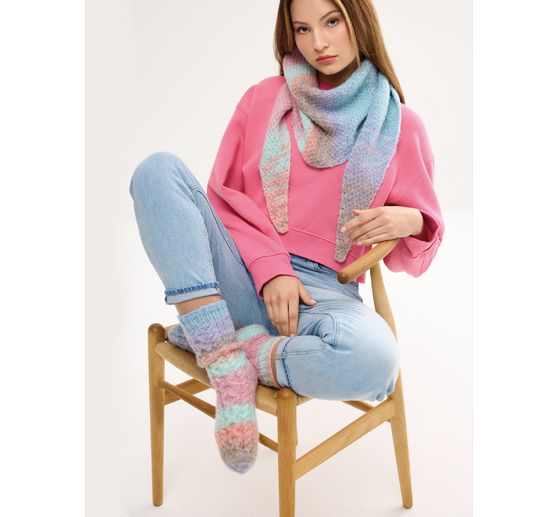 Rico Design Creative "Painted Power"