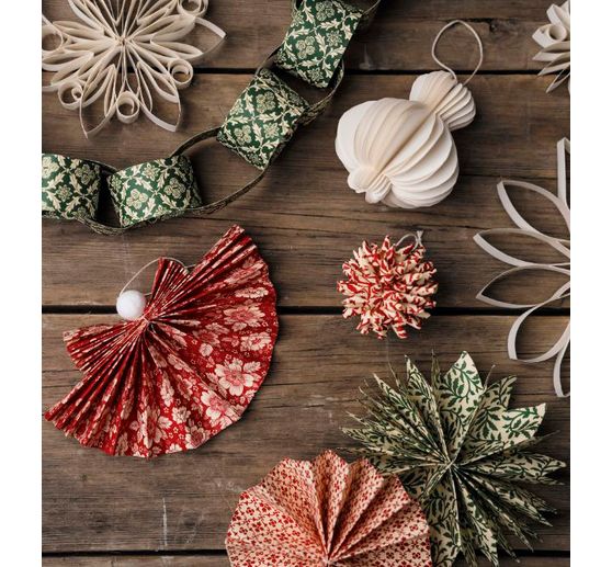 Book "Wintersterne & Eiskristalle"