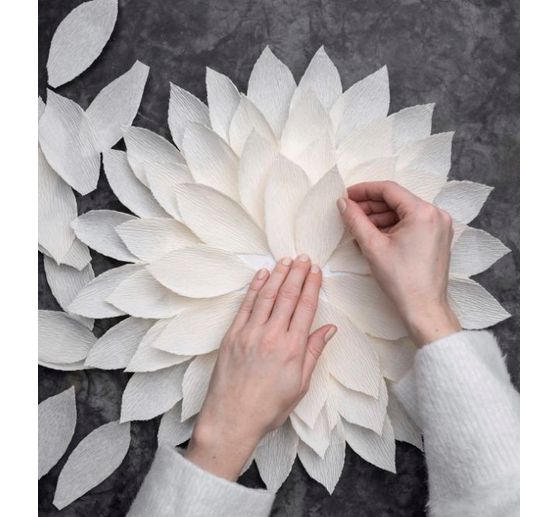 Book "Wintersterne & Eiskristalle"