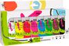 KREUL Kids Art Artists' Paint for Children, 8 x 20 ml