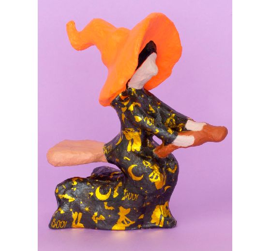 Décopatch Pocket Hot-Foil Collection "Halloween"