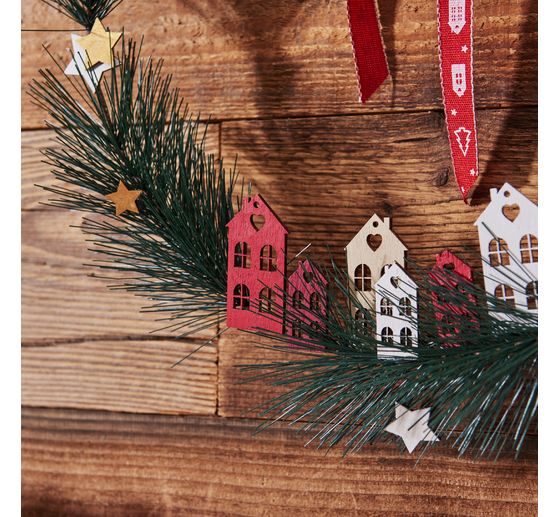 VBS Craft paint set "Christmas Time"