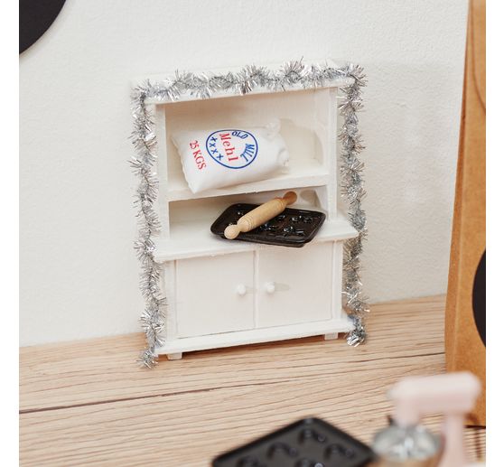 Secret Santa set "Baking utensils"