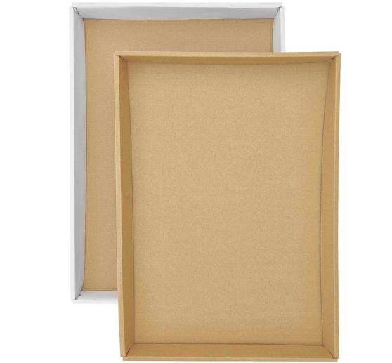 Painting by numbers "Geranie"