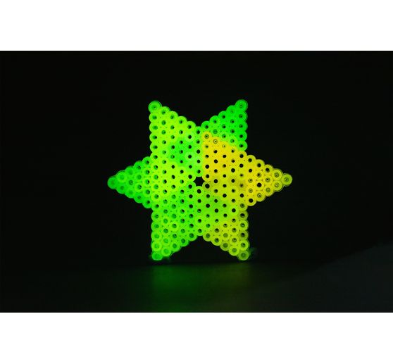 Iron-on beads set, 3,000 pieces